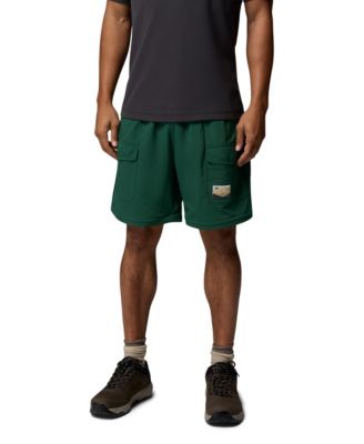 Men's Acker Rock Regular-Fit Convertible Pants