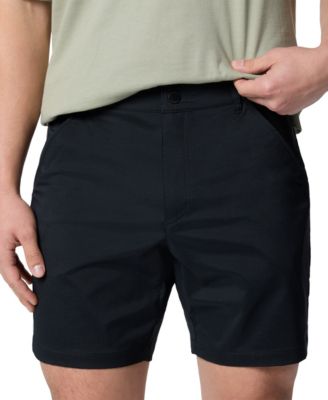 Men's Sage Peak Regular-Fit Chino Shorts
