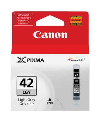 CLI-42 Light Gray Ink Cartridge