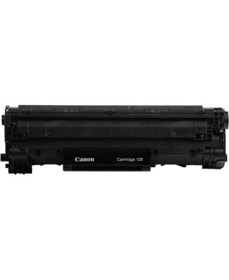 3500B001 (128) 2,100 Page-Yield Toner