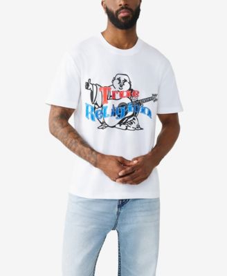 Men's Regular-Fit Graphic T-Shirt