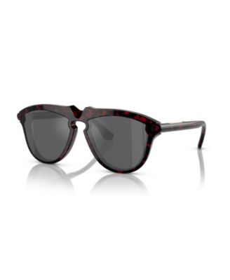 Men's Pilot Sunglasses, BE4417U