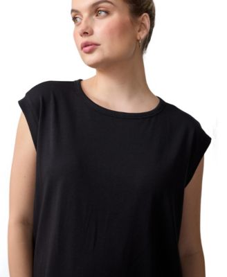 Maternity Ingrid + Isabel Relaxed Tank