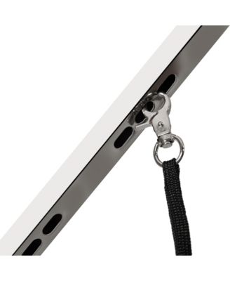 36" Professional Dog Grooming Table – Heavy Duty Portable with Adjustable Arm & Noose, Includes Mesh Tray, for Pet Salons & Home Use