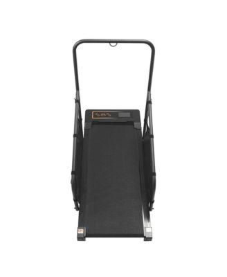 Dog Treadmill for Medium Dogs – Pet Pacer for Walk & Run, Keep Your Dog Fit & Healthy