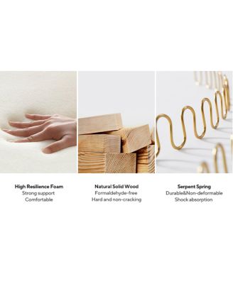 Fashionable modular chenille sofa with iron and wood frame