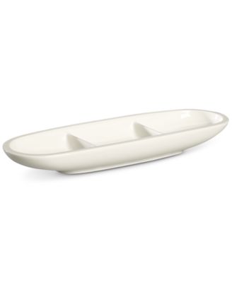 Villeroy & Boch - BBQ Passion Collection Small Divided Tray