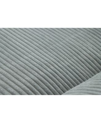 Oversized Comfy Bean Bag Chair for Adults - Lazy Sofa for Bedroom & Dorm