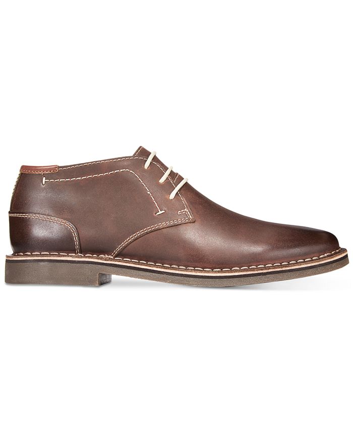 kenneth cole reaction desert wind chukka boot