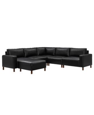 Streamdale Modern Luxury Sectional Sofa