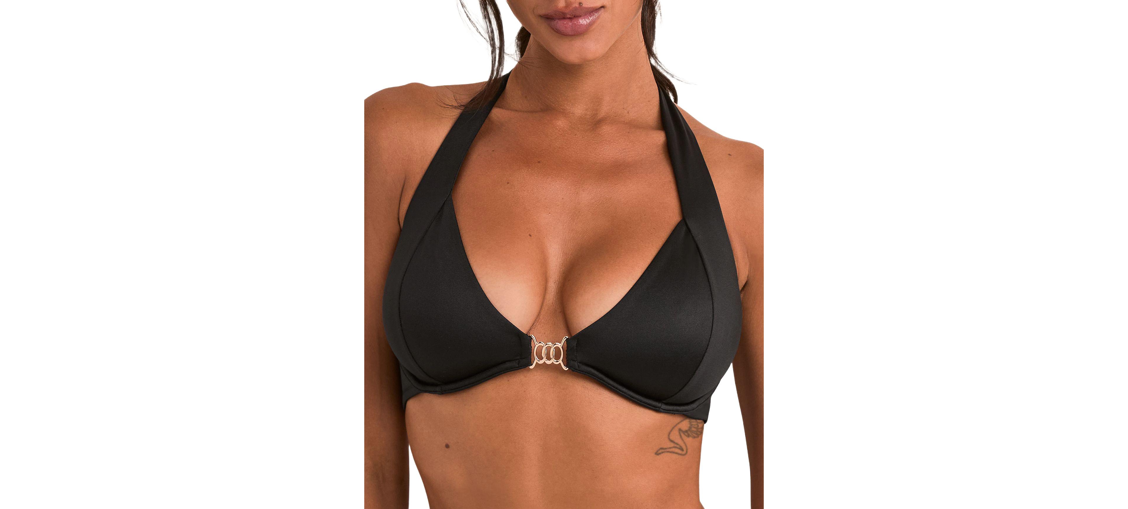 Adore Me Women's Marlena Swimwear Top