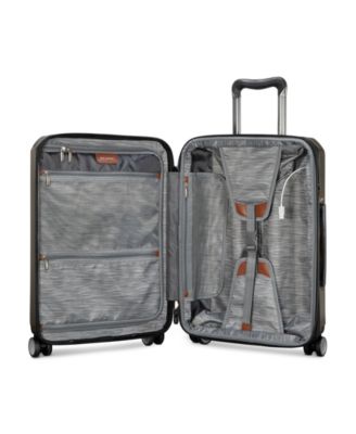 Montecito 2.0 Small Hardside Carry-On Spinner Suitcase