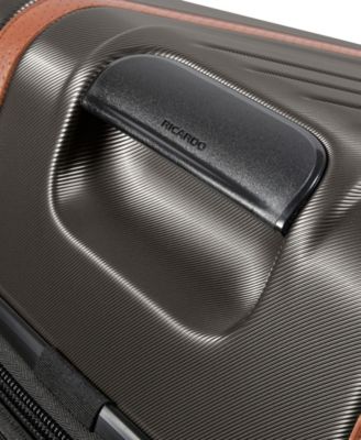 Montecito 2.0 Small Hardside Carry-On Spinner Suitcase