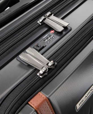 Montecito 2.0 Fast Access Small Hardside Carry-On Spinner Suitcase