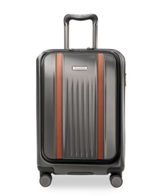 Montecito 2.0 Fast Access Small Hardside Carry-On Spinner Suitcase