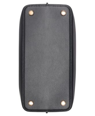 Evelina Small Bucket Bag