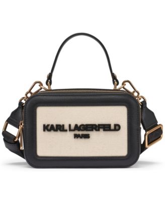 Simone Small Crossbody Bag