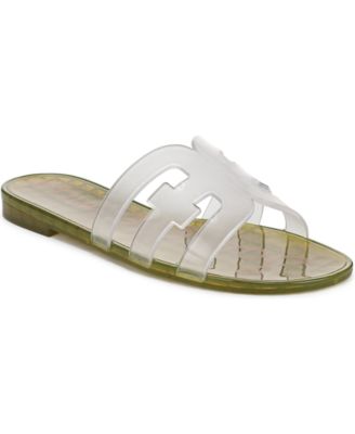 Women's Bay Jelly Slide Sandals
