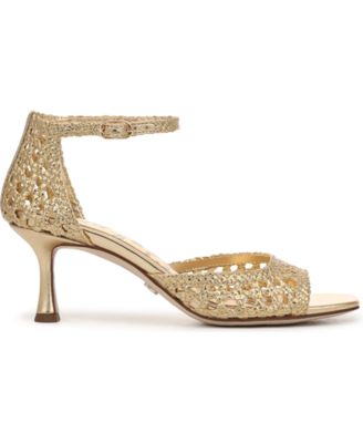 Women's Peyton Strappy Sandals