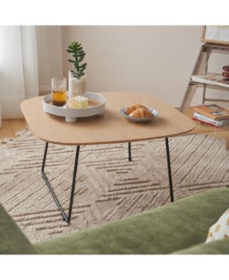  Modern Minimalist Coffee Table