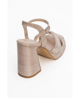 Women's Yvonne Platform Sandals