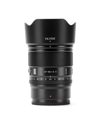 AF 56mm f/1.2 Pro Lens for Nikon Z