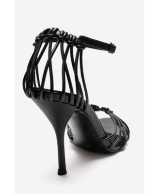 Women's Arona Ankle Strap Stiletto Sandal