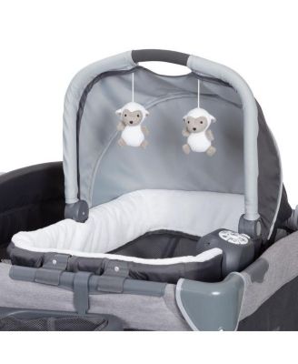 Kids Trend Retreat Nursery Center - Robin