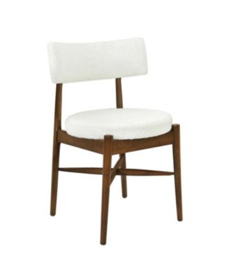 Mid Century Modern Dining Chairs (MP2/Carton)