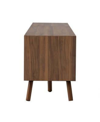 Modern TV Stand for TVs up to 85 inches