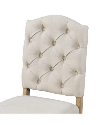 Retro Style Extendable Dining Table Set with 4 Chairs