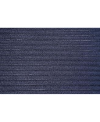 Streamdale Compression Human Dog Sofa Bed for Adult & Pets, Modern Floor Couch w/ Pillow