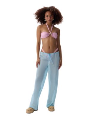 Women's Blaze Long Pants