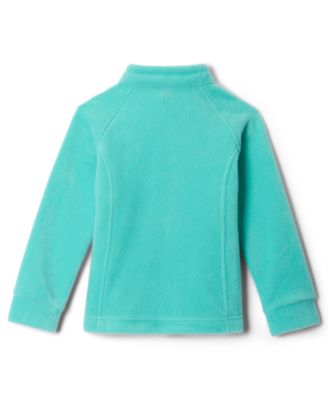 Toddler Girls' 2T-4T Benton Springs Fleece Jacket