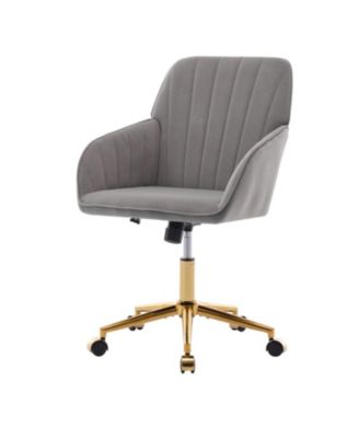 Luxurious Office Chair Modern Comfort and Stability