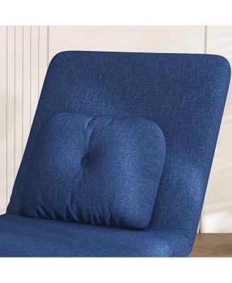 Folding Sofa Bed 3-in-1 Convertible Chair