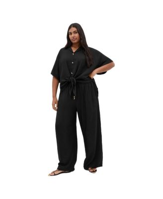 Women's Kalea Wide Leg Pant