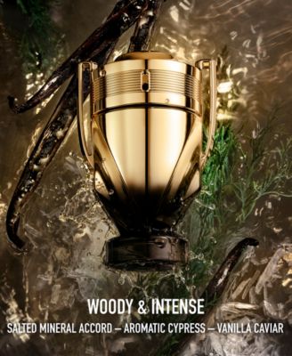 Invictus Elixir Eau de Parfum, 3.4 oz.