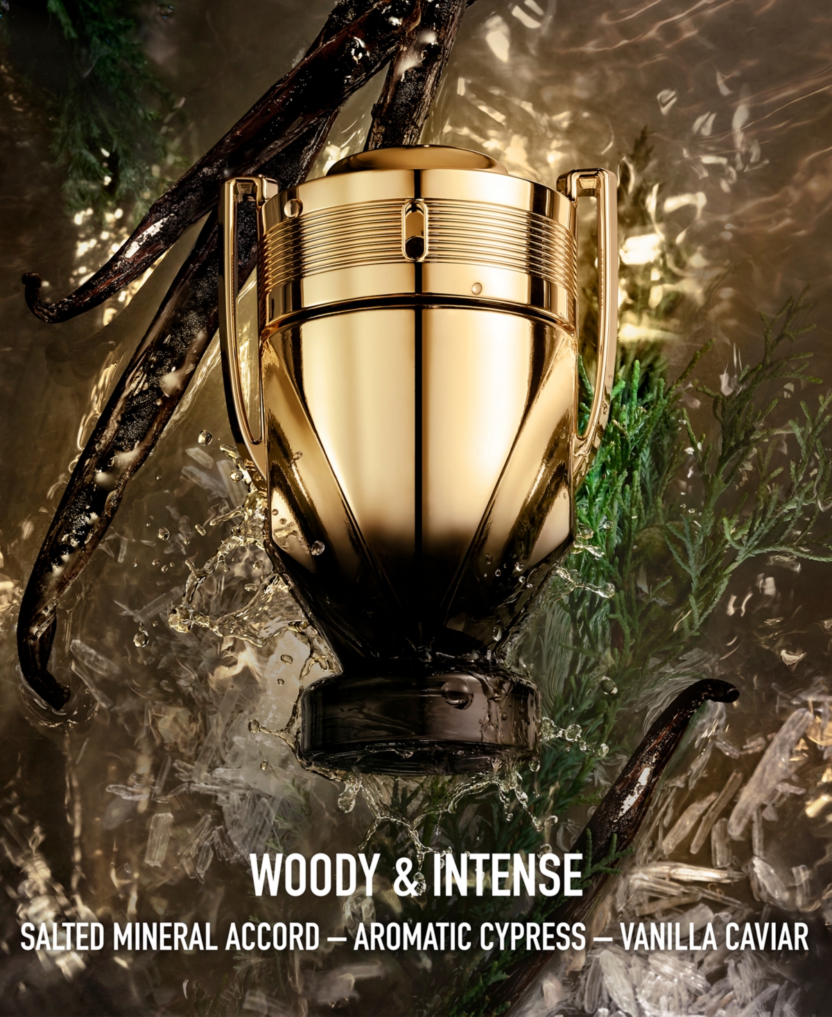 Rabanne Invictus Elixir Eau de Parfum