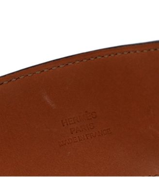 Pre-Owned HERMES Collier de Chien Bracelet