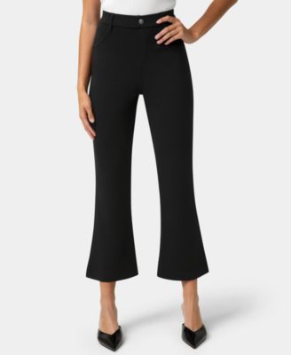 Women's Double Soft Jersey Kick-Flare Sleepwear Pant