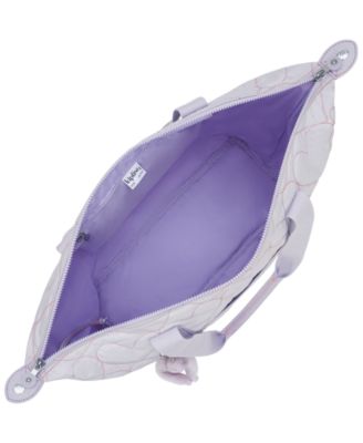 Art Trolley Sleeve Extra-Large Tote Bag