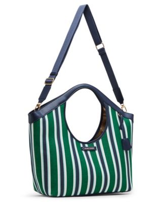 Extra-Large Top Handle Tote Bag