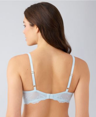 Women's Vivid Attraction Underwire Bra 851384