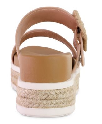 Women's Kenzy Platform Slide Sandals