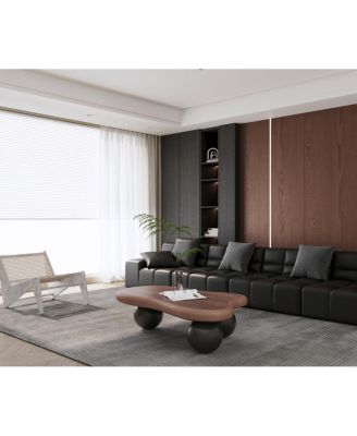 47" Cloud Coffee Table.