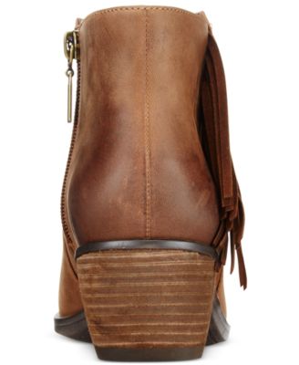 Clarks Women's Gelata Flora Booties