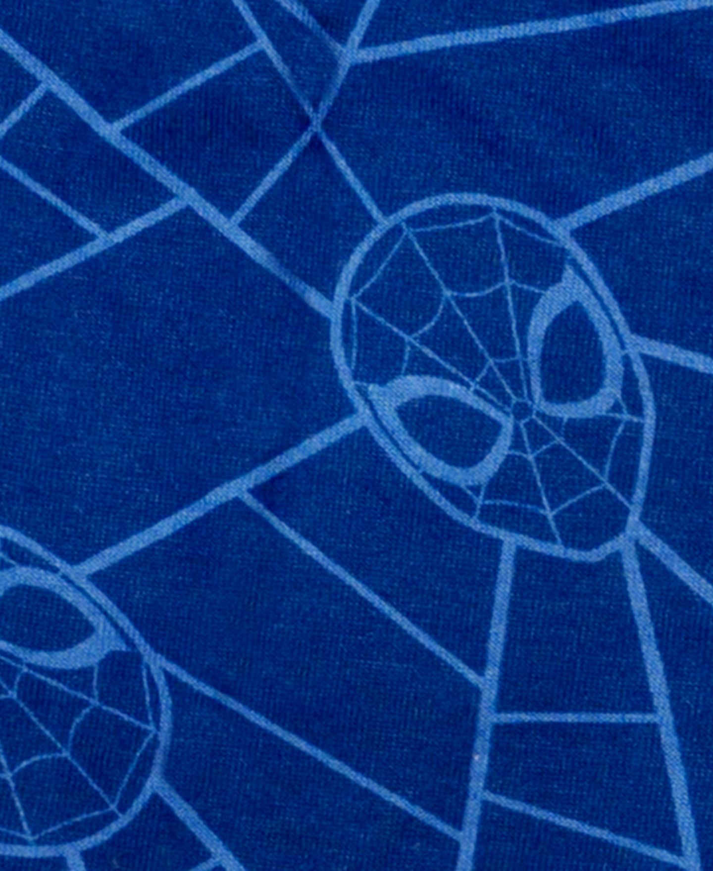 Детский комплект Spider-Man для мальчиков 2T-4T: футболка и шорты, цвет: Assorted — фото 4