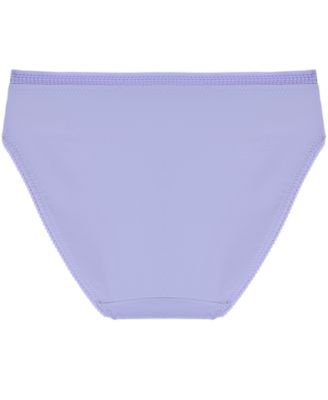 Women's Cabana Cotton Hip Boyshort Underwear 024304