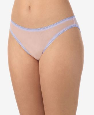 Women's Mesh Bikini Underwear 3202